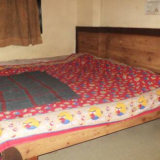 Hotel Sai Raje, Shirdi 2
